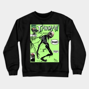 Tarman issue 2 Crewneck Sweatshirt